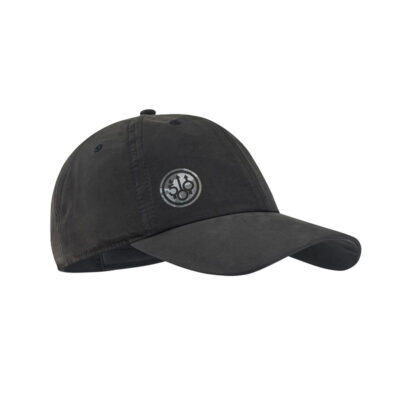 CAPPELLO - BERETTA - 500 YEARS LOGO CAMO CELEBRATIVO | EDIZIONE LIMITATA | Black