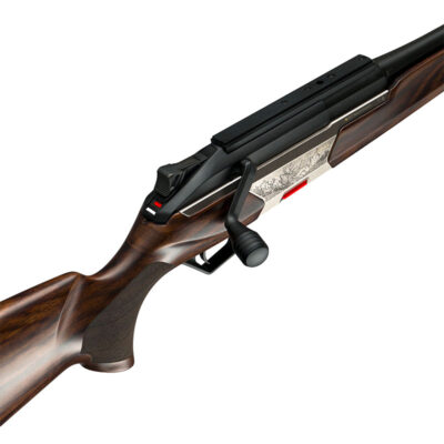 Alternative view of CARABINA - BERETTA BRX1 500 Years Limited Edition | 300 Win Mag