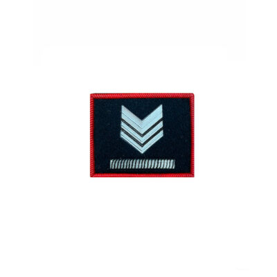 CARABINIERI - GRADO SCRATCH PLASTIFICATO BRIGADIERE CAPO (PER POLO)
