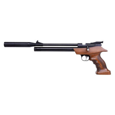 PISTOLA ARIA COMPRESSA - DIANA - BANDIT | PCP F | cal. 4,5mm (.177)