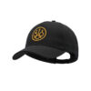 CAPPELLO - BERETTA - GOLD LOGO CELEBRATIVO 500 ANNI