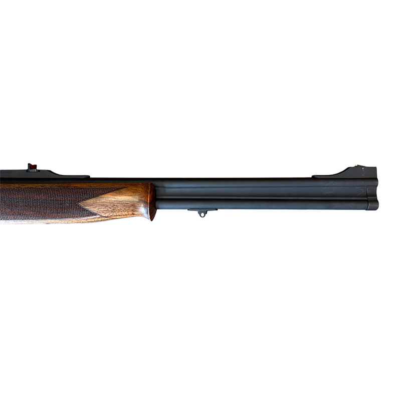 FUCILE SOVRAPPOSTO - CHAPUIS ARMES - S12 EJECT cal. 8x57 JRS - immagine 4