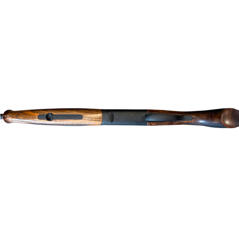 FUCILE SOVRAPPOSTO - CHAPUIS ARMES - S12 EJECT cal. 8x57 JRS - immagine 8