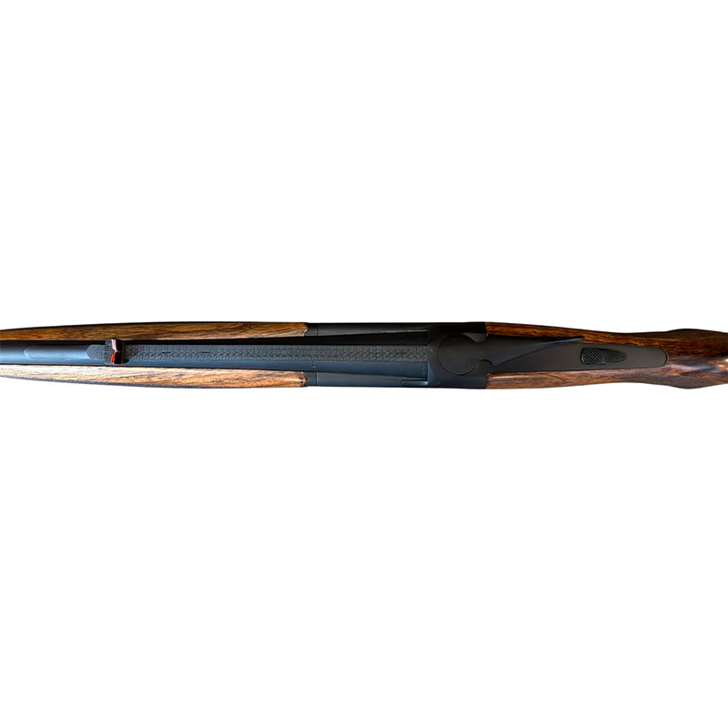 FUCILE SOVRAPPOSTO - CHAPUIS ARMES - S12 EJECT cal. 8x57 JRS - immagine 9