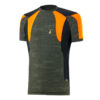 TRABALDO - T-SHIRT - CIRRUS BREEZE HV