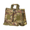 DEFCON 5 - RANGER AVIATOR TRAVEL BAG 900 D Poly | Vegetato Italiano