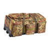 DEFCON 5 - TROLLEY 135 lt | POLIESTERE 900 DENARI/ PU3