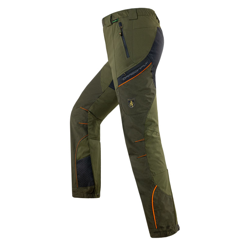 PANTALONE - TRABALDO - DRAGONFLY 2.0