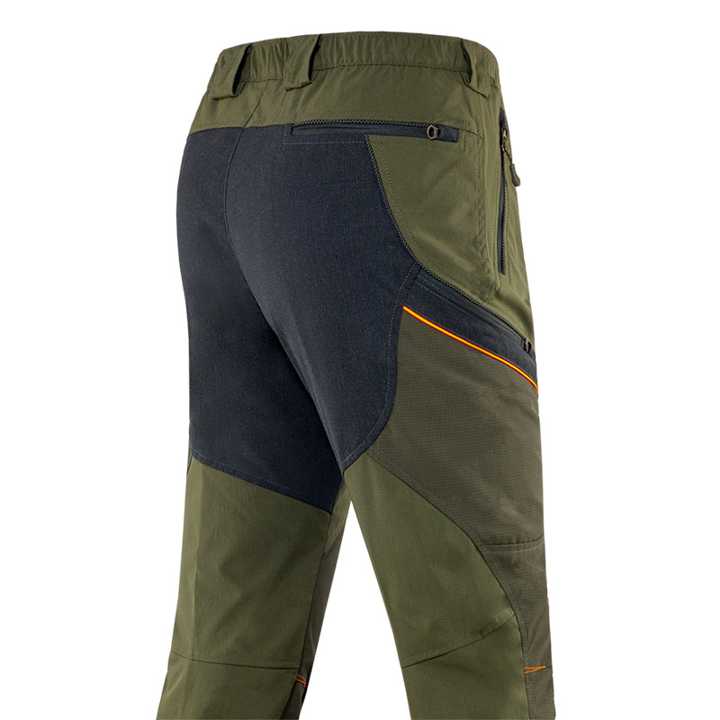 PANTALONE - TRABALDO - DRAGONFLY 2.0 - immagine 2