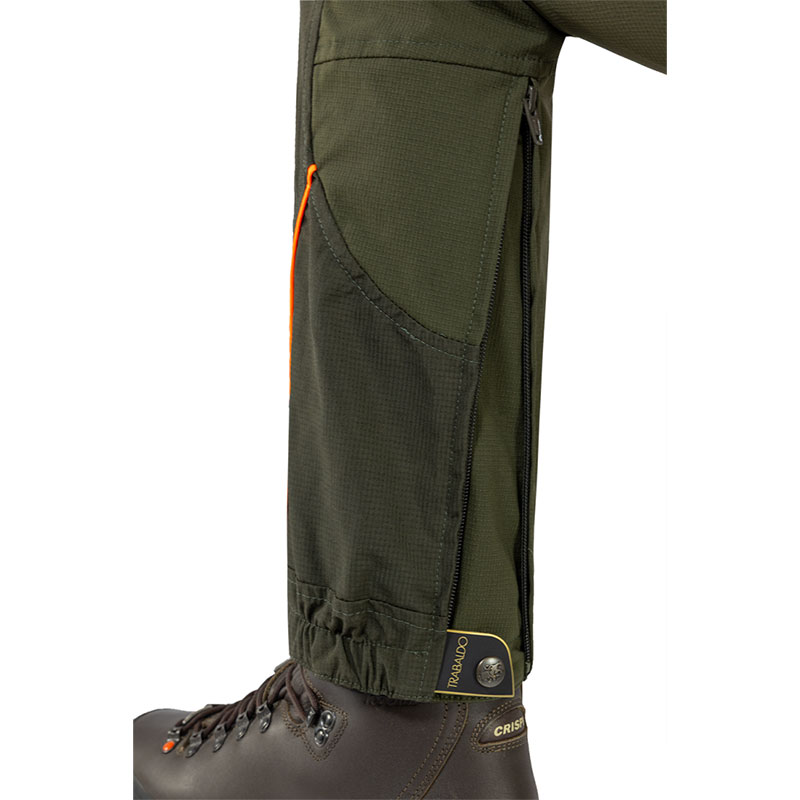 PANTALONE - TRABALDO - DRAGONFLY 2.0 - immagine 3