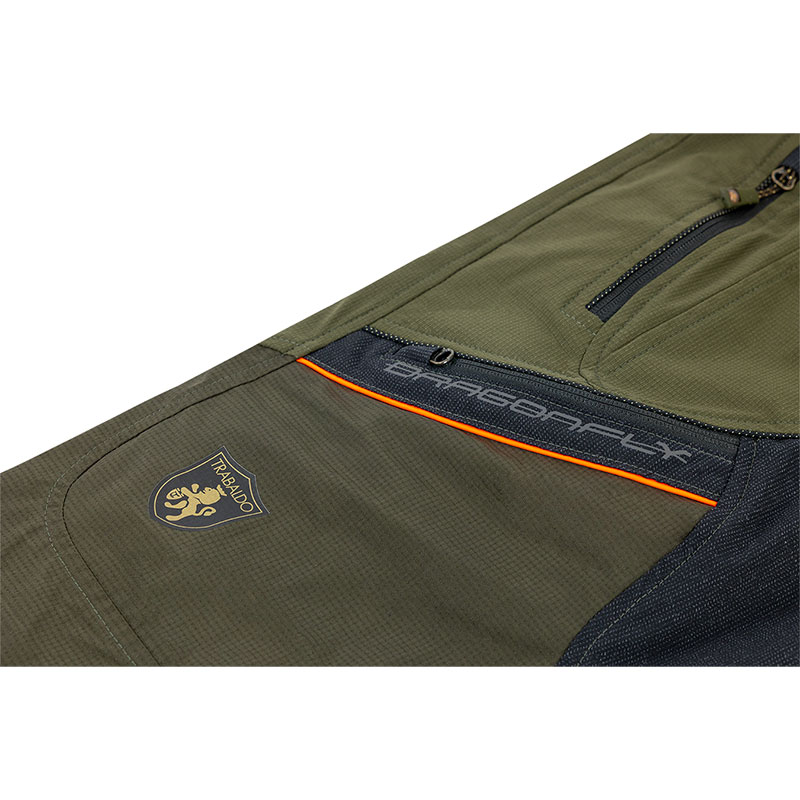 PANTALONE - TRABALDO - DRAGONFLY 2.0 - immagine 4