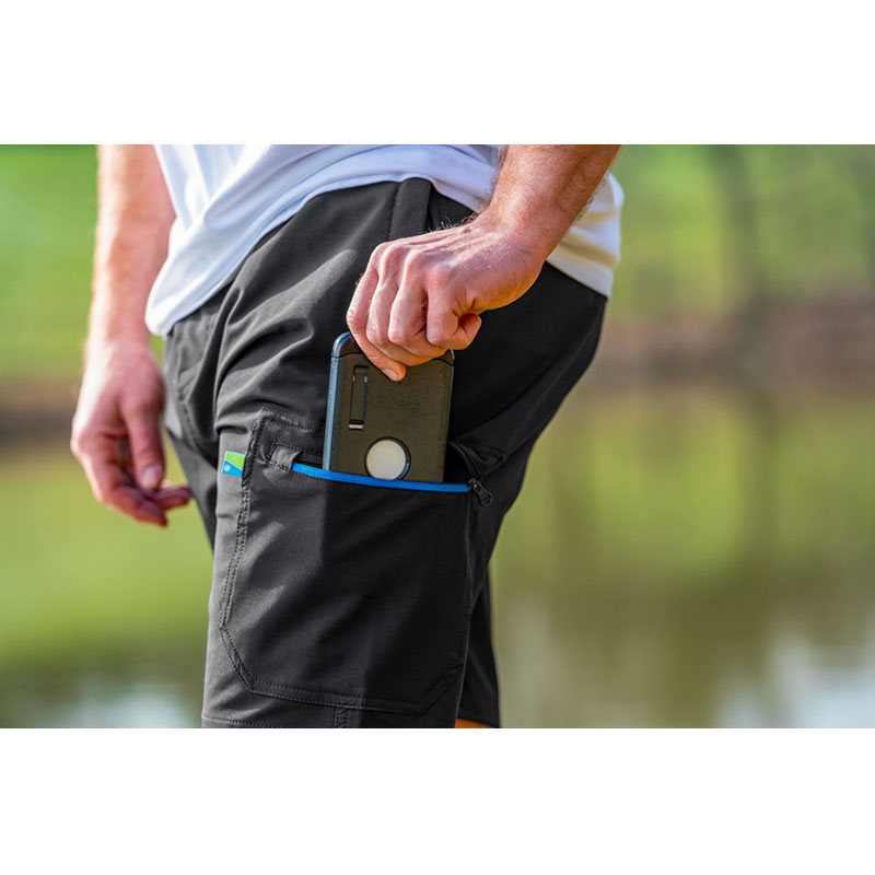 PANTALONCINO - PRESTON - DURATECH SHORTS - immagine 5