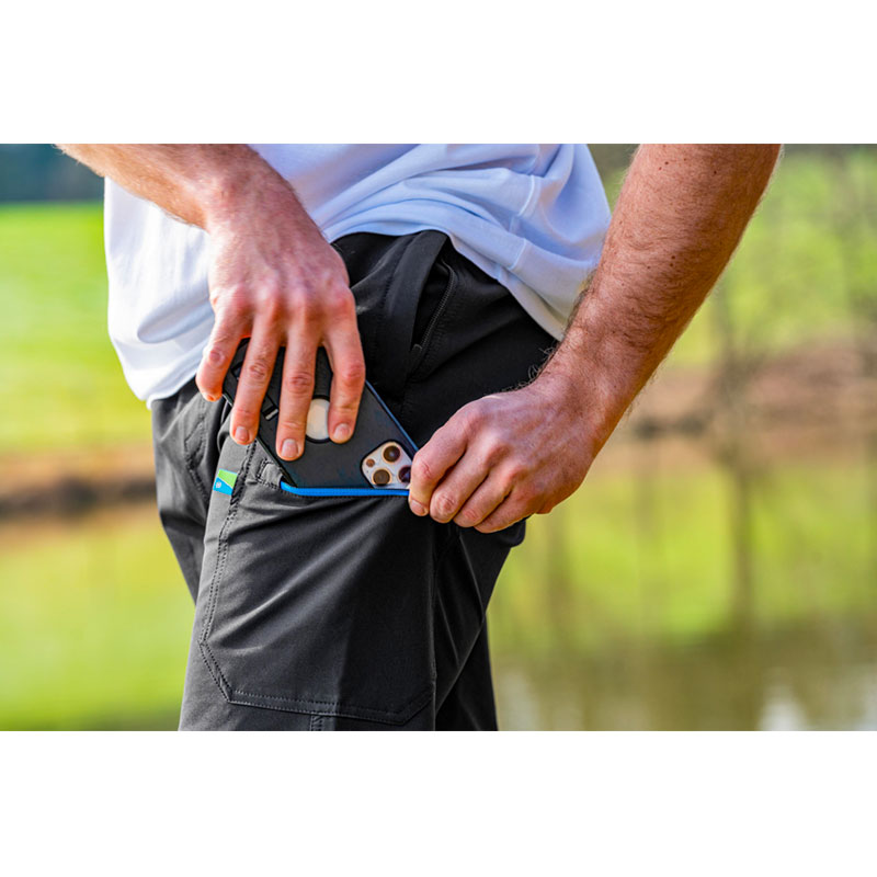 PANTALONCINO - PRESTON - DURATECH SHORTS - immagine 6