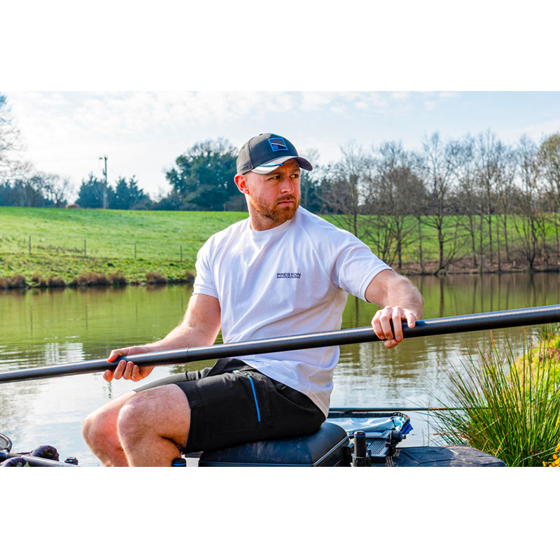 PANTALONCINO - PRESTON - DURATECH SHORTS - immagine 7