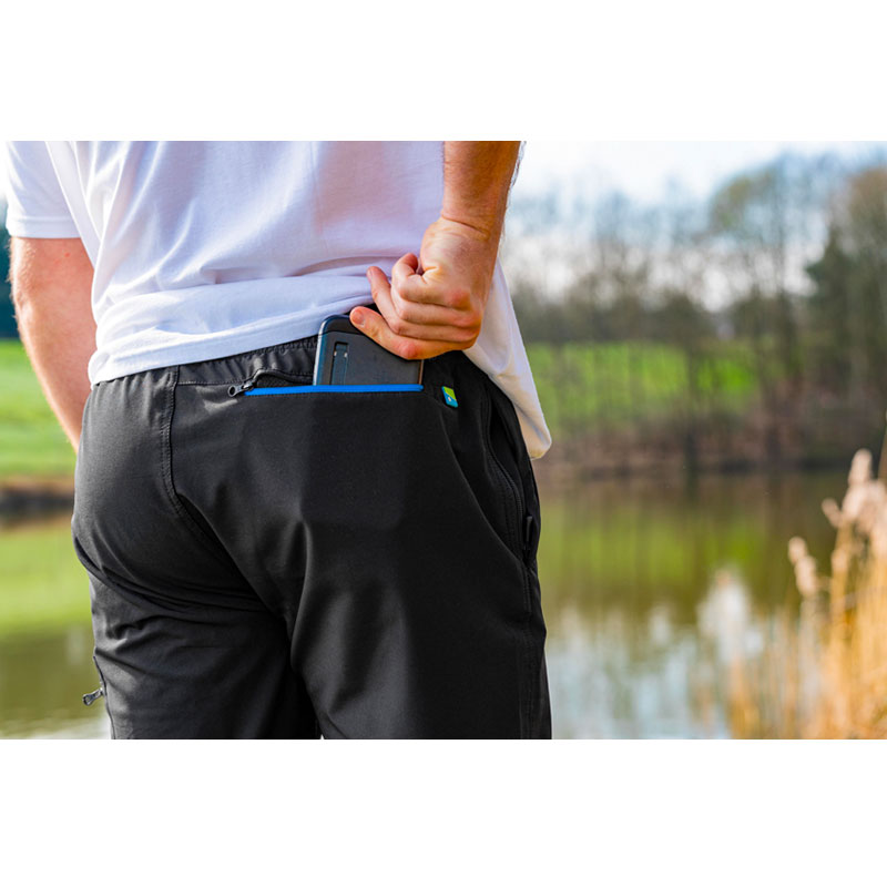 PANTALONCINO - PRESTON - DURATECH SHORTS - immagine 8