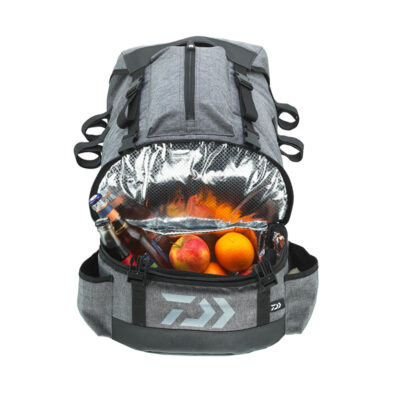 Alternative view of ZAINO - DAIWA - D-VEC RUCKSACK XL