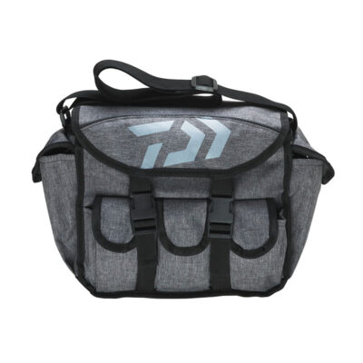 DAIWA - D-VEC SHOULDER BAG