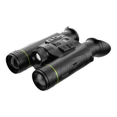 BINOCOLO TERMICO/NOTTURNO MULTISPETTRALE - PIXFRA - DRACO | D225 4K