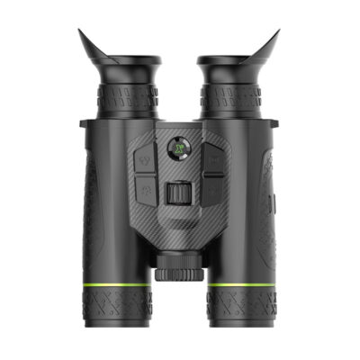 Alternative view of BINOCOLO TERMICO/NOTTURNO MULTISPETTRALE - PIXFRA - DRACO | D225 4K