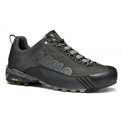 ASOLO - UOMO - ELDO EVO GV MM Shark Grey