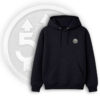 FELPA - BERETTA - 500 YEARS LOGO CELEBRATIVO CAMO | EDIZIONE LIMITATA