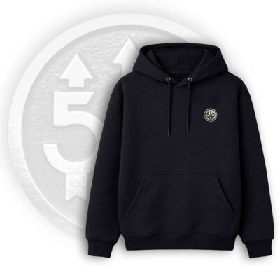 FELPA - BERETTA - 500 YEARS LOGO CELEBRATIVO CAMO | EDIZIONE LIMITATA