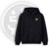 FELPA - BERETTA - 500 YEARS CON CAPPUCCIO E LOGO CELEBRATIVO | EDIZIONE LIMITATA