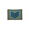 ESERCITO - GRADO SCRATCH CAPORALE VFP4