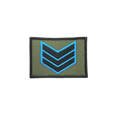 ESERCITO - GRADO SCRATCH CAPORALE VFP4