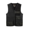 GILET DA TIRO - BERETTA - 500 YEARS LOGO CELEBRATIVO CAMO | EDIZIONE LIMITATA | Multicam Black