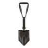 HIGHLANDER - PALA PIEGHEVOLE DOPPIA | FOLDIN SHOVEL