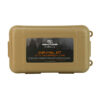 HIGHLANDER - SURVIVAL KIT WITH WATERPROOF CASE