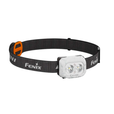 TORCIA FRONTALE - FENIX - HL18R-T V2.0 FRONTALE ULTRALEGGERA | 800 LUMENS