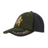 TRABALDO - CAPPELLO - IDENTITY CAP ALPINE
