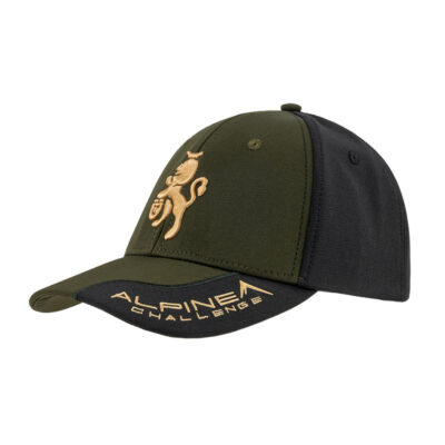 TRABALDO - CAPPELLO - IDENTITY CAP ALPINE