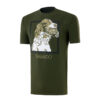 TRABALDO - IDENTITY T-SHIRT C25 SETTER