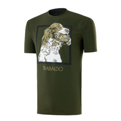 TRABALDO - IDENTITY T-SHIRT C25 SETTER