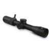OTTICA - KONUS - WILD 3X-9x40 ZOOM | German-4 Reticle