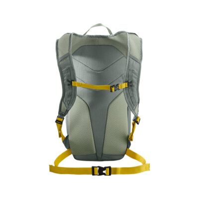 Alternative view of ZAINO - SALOMON - TRAILBLAZER 10 Sedona Sage/Seagrass/Cress Green