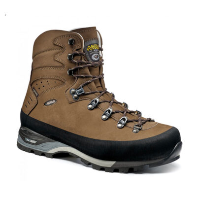 SCARPONI - ASOLO - NUPTSE GV MM GTX Brown
