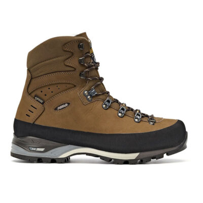 Alternative view of SCARPONI - ASOLO - NUPTSE GV MM GTX Brown