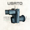 USATO - VISORE NOTTURNO - PARD - CLIP-ON INFRAROSSI NV007SP-LRF 850nm