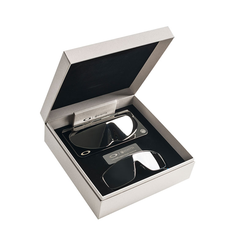 OCCHIALI DA SOLE - BERETTA x OAKLEY | LIMITED EDITION | 500 Years Anniversary - immagine 5