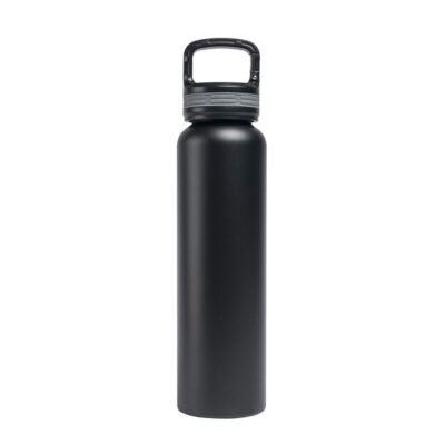 Alternative view of BERETTA - BORRACCIA 500 YEARS CON LOGO CELEBRATIVO | 710ml 24oz | LIMITED EDITION | Black