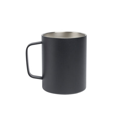 Alternative view of BERETTA - TAZZA 500 YEARS CON LOGO CELEBRATIVO | LIMITED EDITION | Black