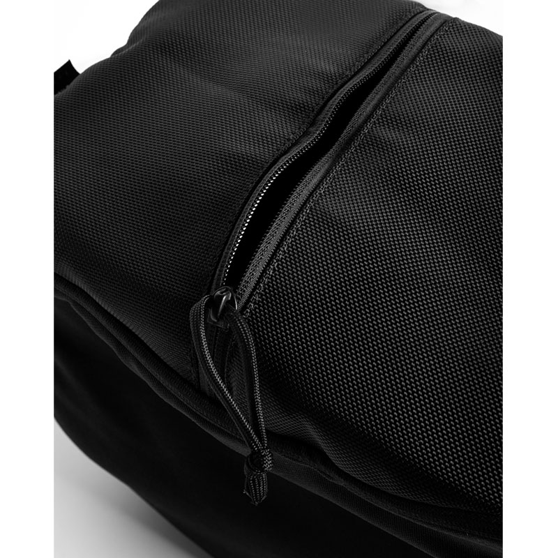 NERG OPENLAND TACTICAL - BORSA PORTA CASCO IN CORDURA Nero - immagine 3