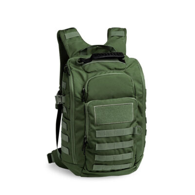 Alternative view of OPENLAND TACTICAL - ZAINO DA VIAGGIO DA 20 LITRI