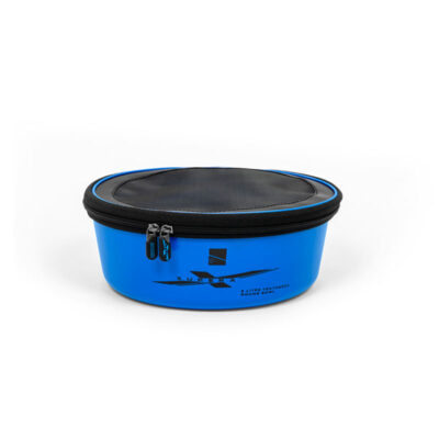 PRESTON - CONTENITORE VENTAMESH SUPERA-X ROUND BOWL | 5L