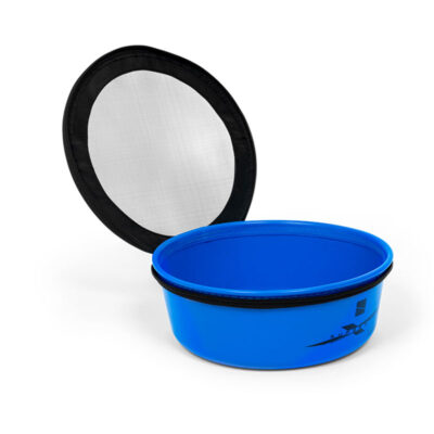 Alternative view of PRESTON - CONTENITORE VENTAMESH SUPERA-X ROUND BOWL | 5L