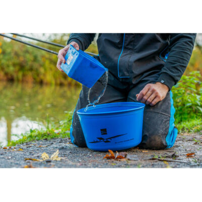 Alternative view of PRESTON - CONTENITORE ROUND BOWL SUPERA-X | 7.5L
